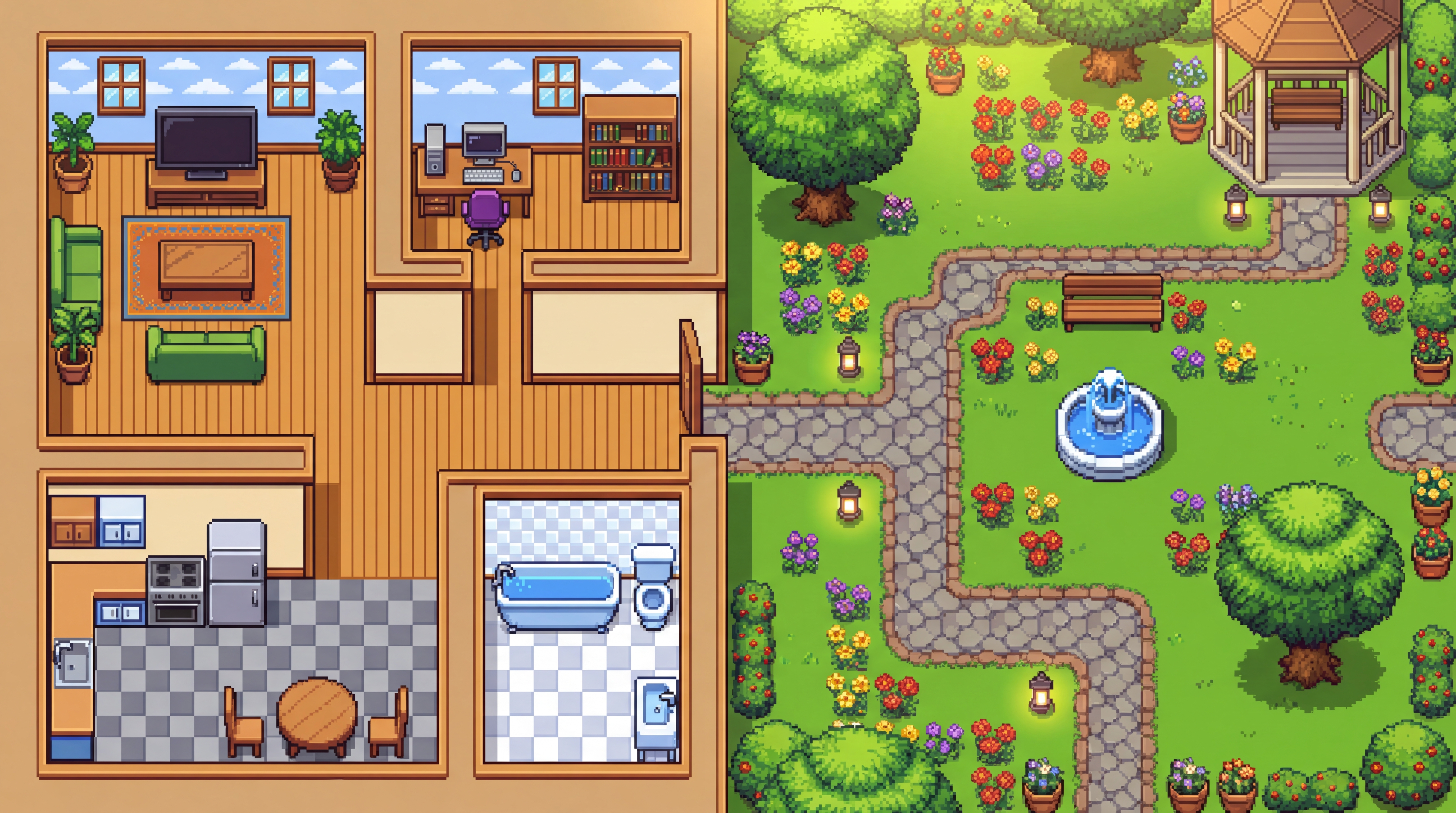 2026 04 09 024443 home garden scene
